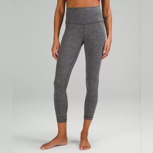 lululemon Align™ High-Rise Pant 25" Size 2